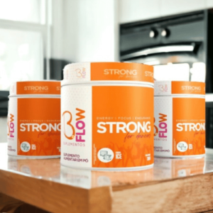 Strong Bflow suplementos