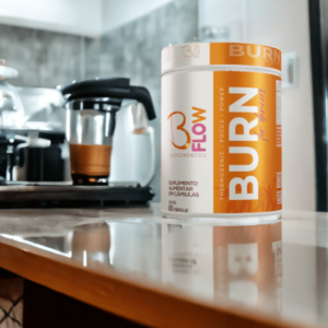 burn bflow suplementos